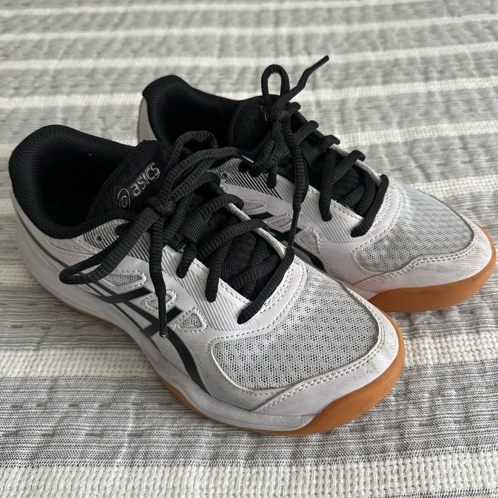 ASICS Girls Volleyball Shoes